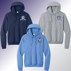 Holy Family (Aston) Hoodie